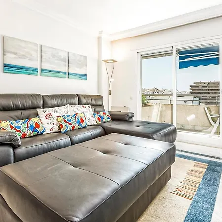 1 Bedroom Cozy In Marbella